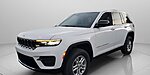New 2025 JEEP GRAND CHEROKEE LAREDO in TAMPA, FLORIDA