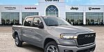New 2026 RAM 1500 BIG HORN in TAMPA, FLORIDA