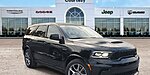 New 2026 DODGE DURANGO GT HEMI V8 in TAMPA, FLORIDA
