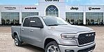 New 2026 RAM 1500 BIG HORN in TAMPA, FLORIDA