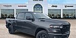 New 2026 RAM 1500 BIG HORN in TAMPA, FLORIDA