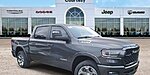 New 2026 RAM 1500 BIG HORN in TAMPA, FLORIDA