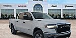 New 2026 RAM 1500 BIG HORN in TAMPA, FLORIDA