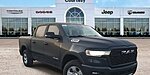 New 2026 RAM 1500 BIG HORN in TAMPA, FLORIDA