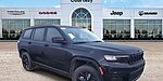 New 2025 JEEP GRAND CHEROKEE L ALTITUDE in TAMPA, FLORIDA