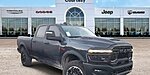 New 2026 RAM 2500 REBEL in TAMPA, FLORIDA