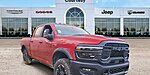New 2026 RAM 2500 REBEL in TAMPA, FLORIDA