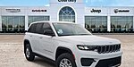 New 2025 JEEP GRAND CHEROKEE LAREDO in TAMPA, FLORIDA