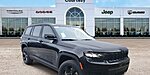 New 2025 JEEP GRAND CHEROKEE L ALTITUDE in TAMPA, FLORIDA
