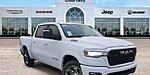 New 2026 RAM 1500 BIG HORN in TAMPA, FLORIDA