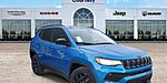 New 2026 JEEP COMPASS LATITUDE in TAMPA, FLORIDA
