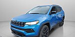 New 2026 JEEP COMPASS LATITUDE in TAMPA, FLORIDA