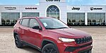 New 2026 JEEP COMPASS LATITUDE in TAMPA, FLORIDA