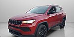 New 2026 JEEP COMPASS LATITUDE in TAMPA, FLORIDA