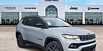 New 2026 JEEP COMPASS LIMITED ALTITUDE in TAMPA, FLORIDA