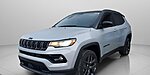 New 2026 JEEP COMPASS LIMITED ALTITUDE in TAMPA, FLORIDA