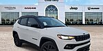 New 2026 JEEP COMPASS LIMITED ALTITUDE in TAMPA, FLORIDA