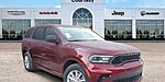 New 2026 DODGE DURANGO GT in TAMPA, FLORIDA