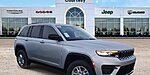 New 2025 JEEP GRAND CHEROKEE LAREDO in TAMPA, FLORIDA