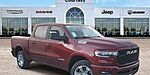 New 2026 RAM 1500 BIG HORN in TAMPA, FLORIDA