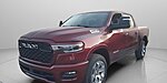 New 2026 RAM 1500 BIG HORN in TAMPA, FLORIDA