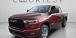 New 2026 RAM 1500 BIG HORN in TAMPA, FLORIDA