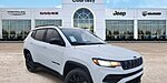 New 2026 JEEP COMPASS LATITUDE in TAMPA, FLORIDA