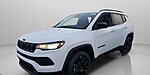 New 2026 JEEP COMPASS LATITUDE in TAMPA, FLORIDA