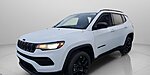 New 2026 JEEP COMPASS LATITUDE in TAMPA, FLORIDA