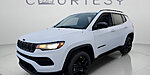 New 2026 JEEP COMPASS LATITUDE in TAMPA, FLORIDA