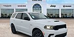 New 2026 DODGE DURANGO GT HEMI V8 in TAMPA, FLORIDA