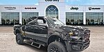 New 2025 RAM 2500 BIG HORN in TAMPA, FLORIDA