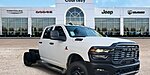 New 2026 RAM 3500 TRADESMAN in TAMPA, FLORIDA
