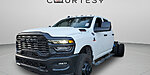 New 2026 RAM 3500 TRADESMAN in TAMPA, FLORIDA