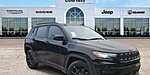 New 2026 JEEP COMPASS LATITUDE in TAMPA, FLORIDA