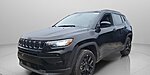 New 2026 JEEP COMPASS LATITUDE in TAMPA, FLORIDA