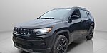 New 2026 JEEP COMPASS LATITUDE in TAMPA, FLORIDA