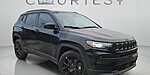 New 2026 JEEP COMPASS LATITUDE in TAMPA, FLORIDA