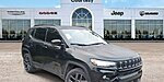 New 2026 JEEP COMPASS LIMITED ALTITUDE in TAMPA, FLORIDA