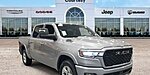 New 2026 RAM 1500 BIG HORN in TAMPA, FLORIDA