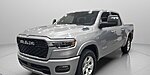 New 2026 RAM 1500 BIG HORN in TAMPA, FLORIDA