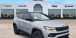 New 2026 JEEP COMPASS LIMITED ALTITUDE in TAMPA, FLORIDA