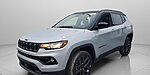 New 2026 JEEP COMPASS LIMITED ALTITUDE in TAMPA, FLORIDA