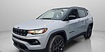 New 2026 JEEP COMPASS LIMITED ALTITUDE in TAMPA, FLORIDA
