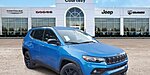 New 2026 JEEP COMPASS LATITUDE ALTITUDE in TAMPA, FLORIDA