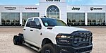 New 2026 RAM 3500 TRADESMAN in TAMPA, FLORIDA