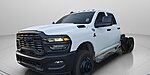 New 2026 RAM 3500 TRADESMAN in TAMPA, FLORIDA