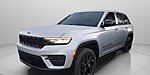 New 2025 JEEP GRAND CHEROKEE ALTITUDE in TAMPA, FLORIDA