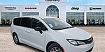 New 2026 CHRYSLER VOYAGER LX in TAMPA, FLORIDA