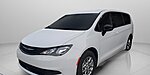 New 2026 CHRYSLER VOYAGER LX in TAMPA, FLORIDA